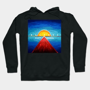 Balance Album Cover Hoodie